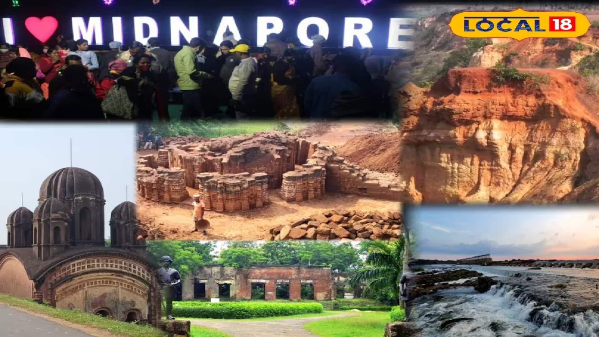 'Weekend Trip: কলকাতা থেকে ঘণ্টাখানেকের দূরত্ব! এই ৬ ডেস্টিনেশন এখন ট্যুরিস্টদের 'হট ফেভারিট', সপ্তাহান্তে ঘুরে আসুন