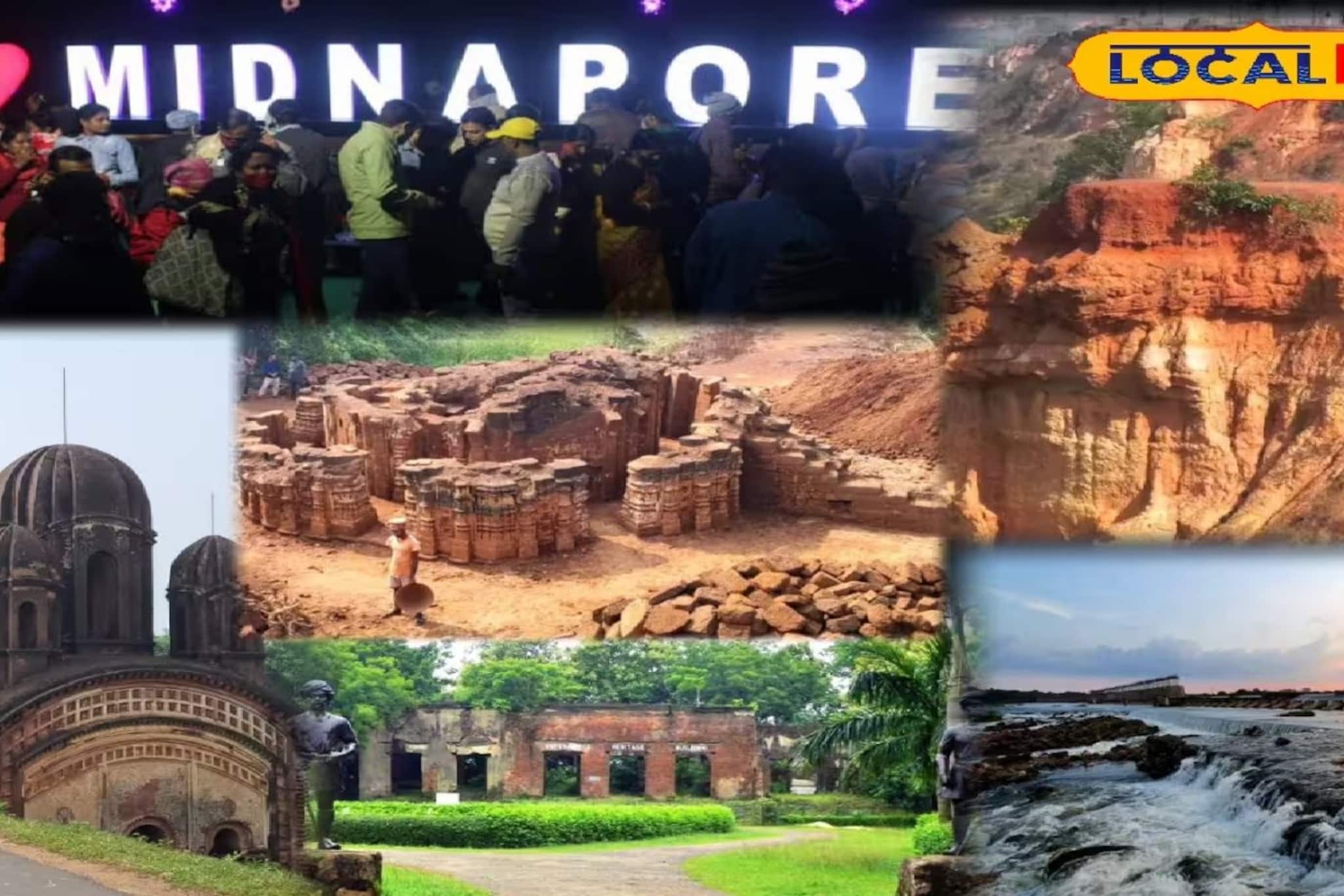 কলকাতা থেকে ঘণ্টাখানেকের দূরত্ব! এই ৬ ডেস্টিনেশন এখন ট্যুরিস্টদের 'হট ফেভারিট', সপ্তাহান্তে ঘুরে আসুন