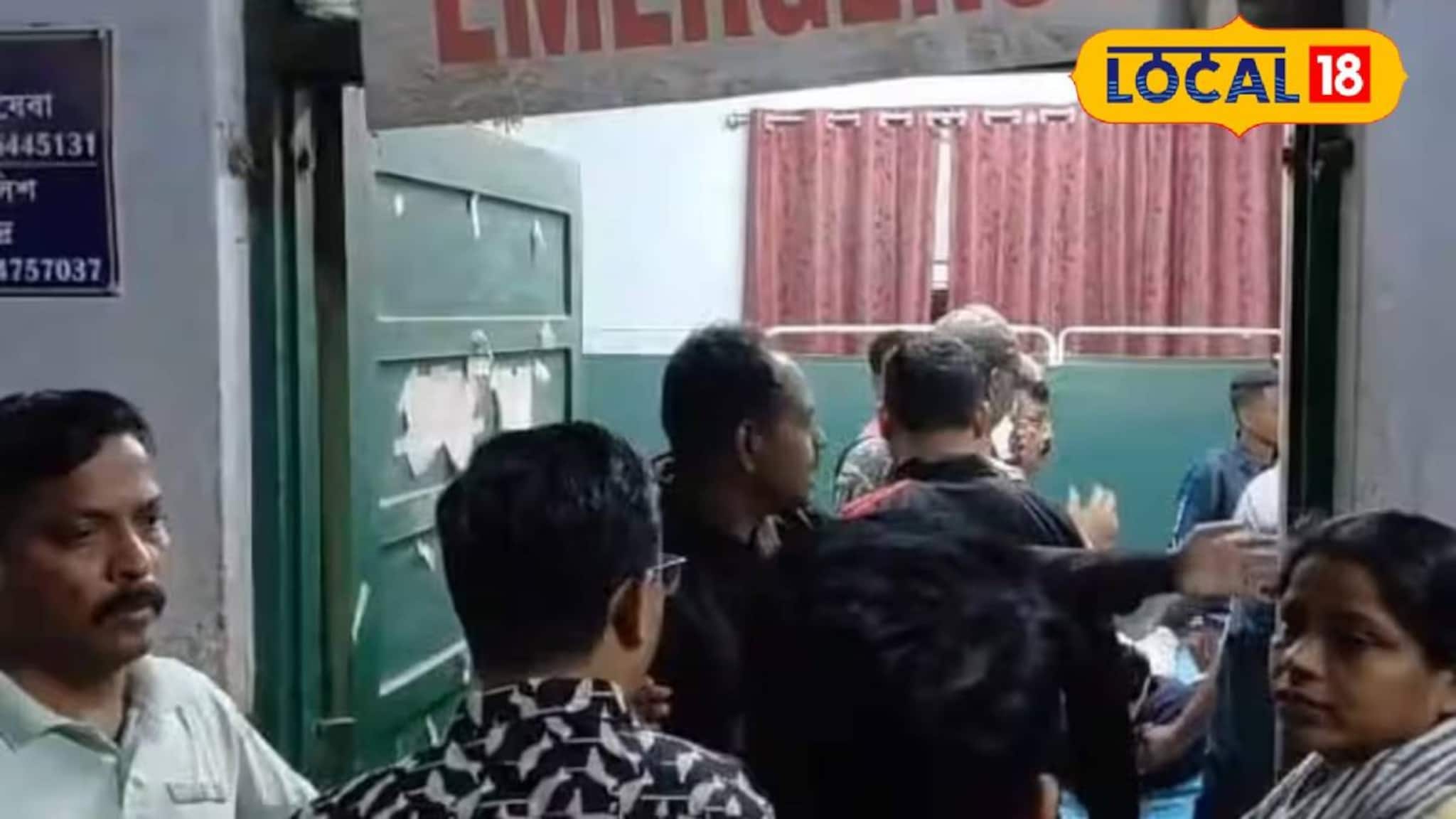 হোলির ডিউটিতে যাওয়ার পথে অঘটন! মর্মান্তিক দুর্ঘটনায় এক পুলিশকর্মীর মৃত্যু