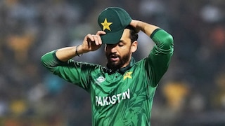 শ্রীলঙ্কার বিরুদ্ধে জয় পেলেও বিশ্বকাপ থেকে ছিটকে গেল পাকিস্তান! ম্যাচ শেষের অঙ্ক মেলাতে পারলেন না সলমনরা শ্রীলঙ্কার বিরুদ্ধে জয় পেলেও বিশ্বকাপ থেকে ছিটকে গেল পাকিস্তান! ম্যাচ শেষের অঙ্ক মেলাতে পারলেন না সলমনরা