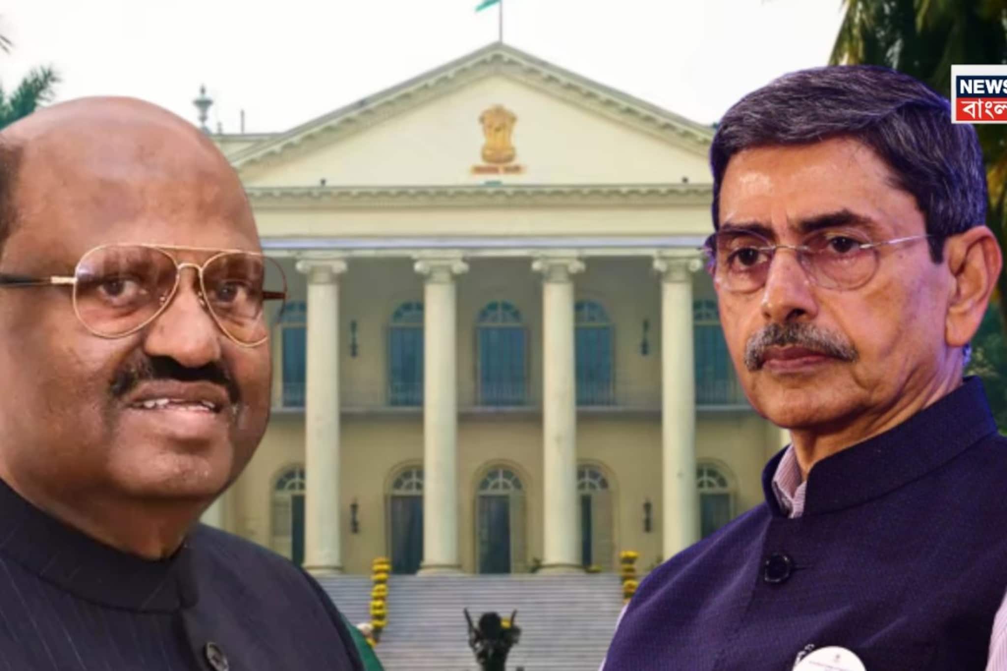 বোসের পদত্যাগ, ভোটের আগেই বাংলার নতুন রাজ্যপাল আর এন রবি! কে তিনি? পরিচয়ে রয়েছে বড় চমক
