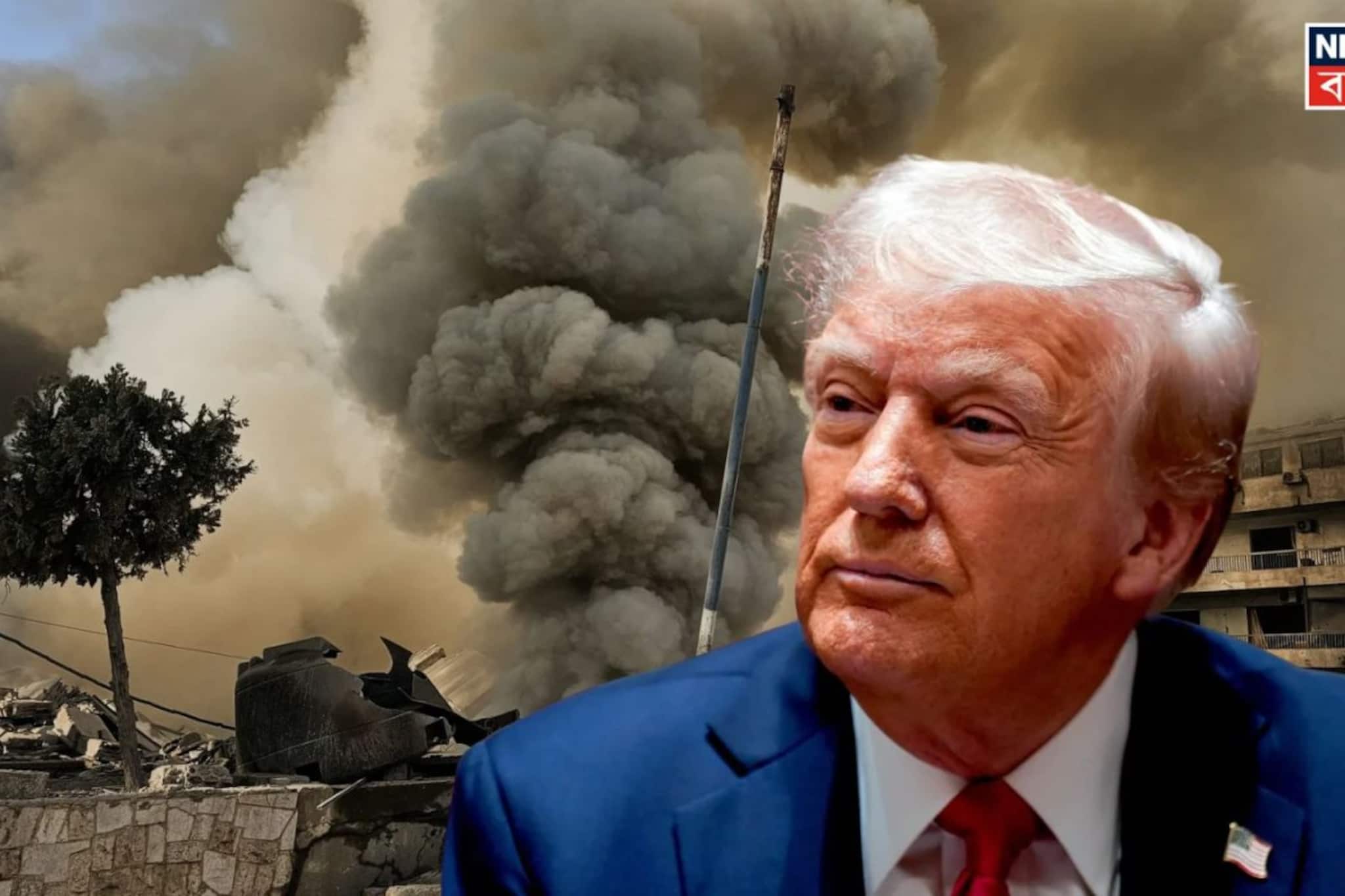 ইরানের বিরুদ্ধে যুদ্ধ চালাতে প্রতি দিন কত খরচ হচ্ছে আমেরিকার? হিসাব শুনলে ভিরমি খাবেন!