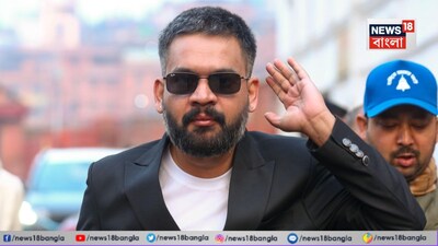 কে এই বলেন্দ্র শাহ?