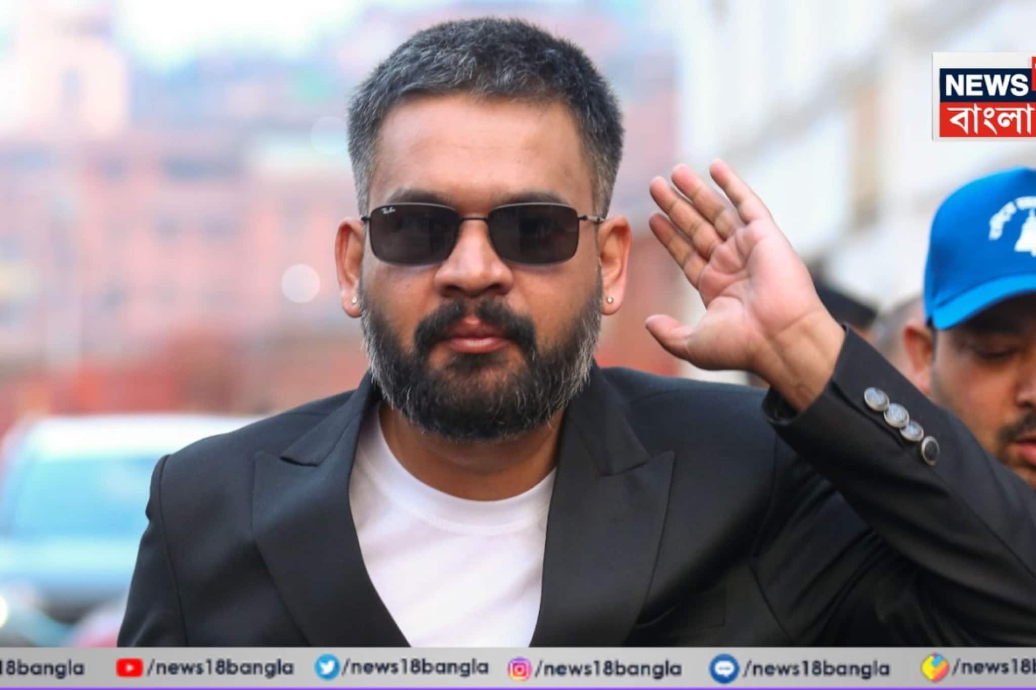 Gen Z আন্দোলনের মুখ! নেপালের নতুন প্রধানমন্ত্রী হতে চলেছেন পঁয়ত্রিশের র‍্যাপার বলেন্দ্র!