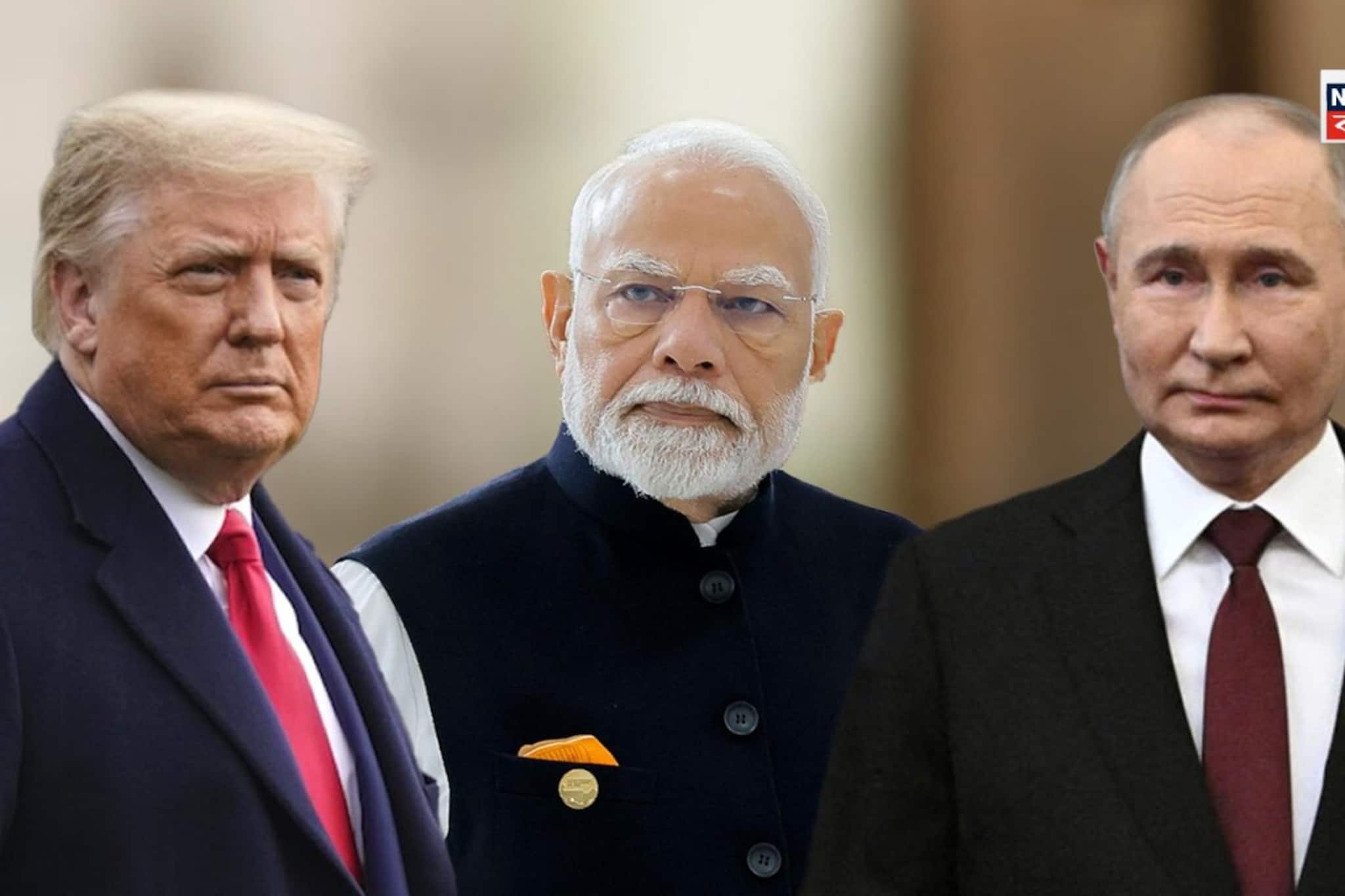 'কোনও হিসাব দেওয়া হবে না'- ভারতে রফতানি করা তেলের কোনও তথ্য নয়! জানাল রাশিয়া