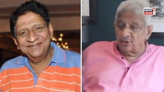  প্রয়াত টলিউড অভিনেতা তমাল রায় চৌধুরী