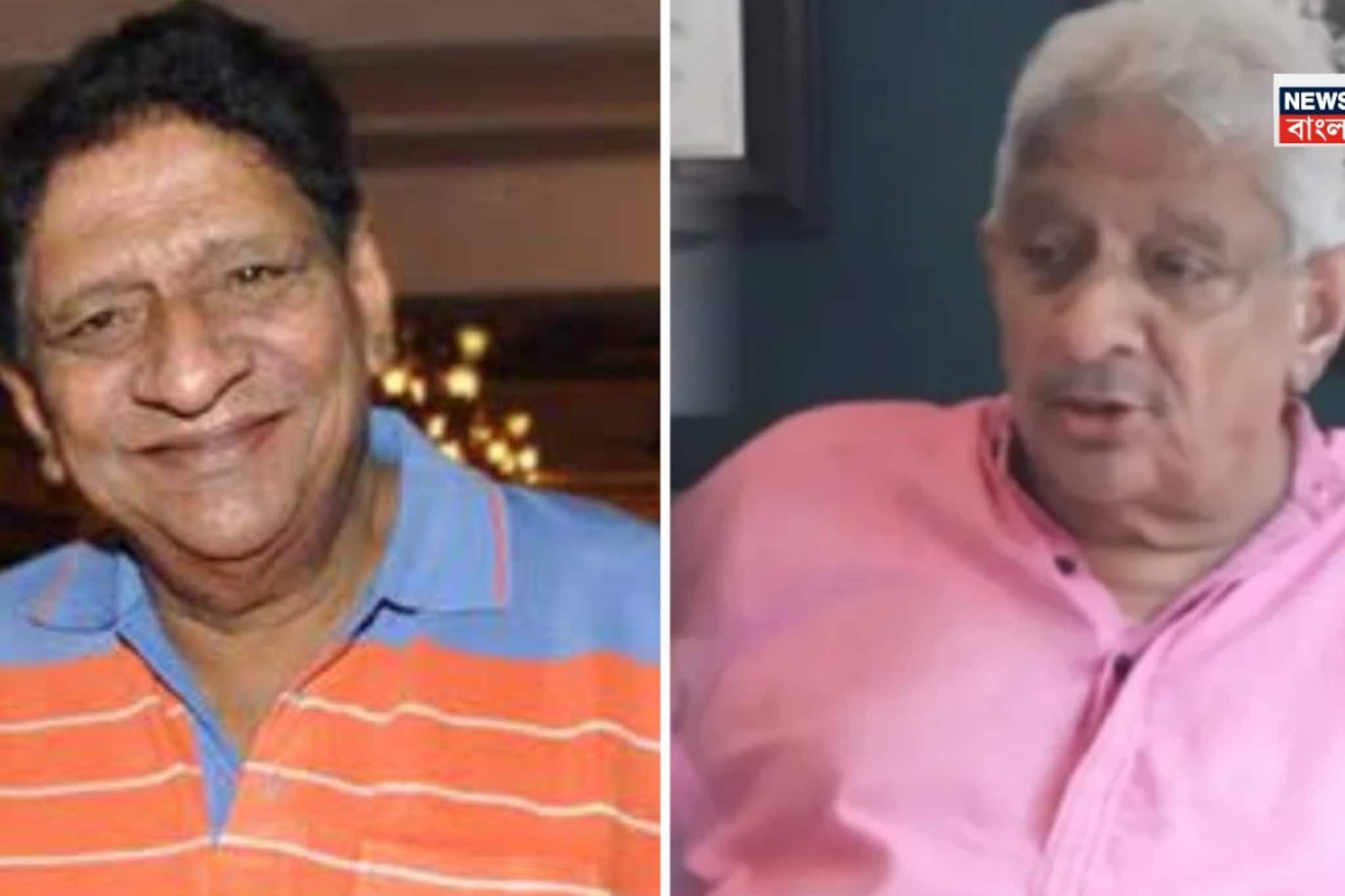 ঘুমের মধ্যেই না ফেরার দেশে চলে গেলেন অভিনেতা তমাল রায় চৌধুরী, শোকস্তব্ধ টলিপাড়া