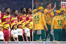 বিশ্বকাপ শেষ হলেও দেশে ফিরতে পারছেন না ওয়েস্ট ইন্ডিজ-দক্ষিণ আফ্রিকার ক্রিকেটাররা! দশ দিন ধরে আটকে কলকাতায়!