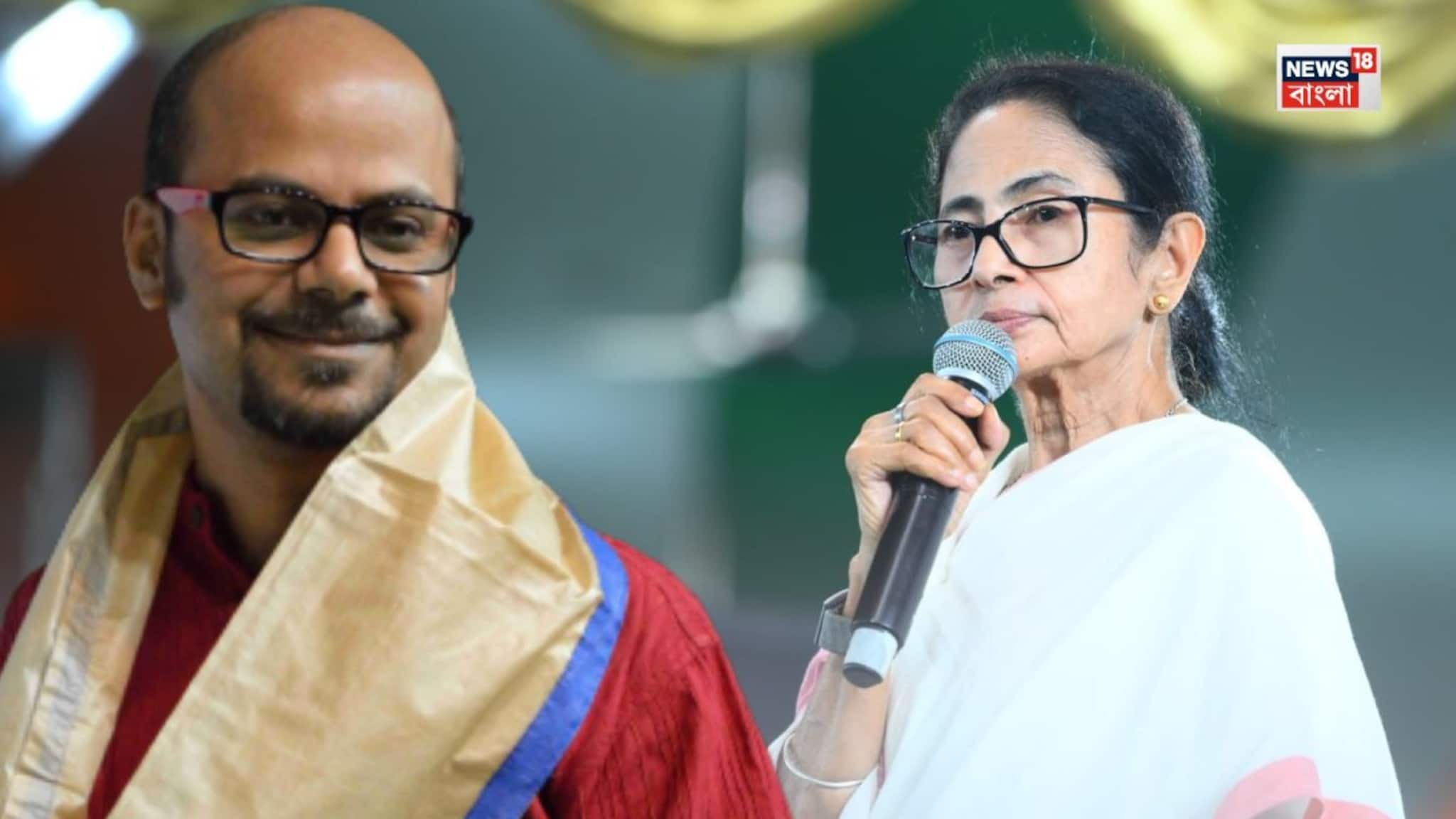 পেশিতে চোট, দুর্ঘটনার পর এখন কেমন আছেন শ্রীজাত? খোঁজ নিলেন মুখ্যমন্ত্রী