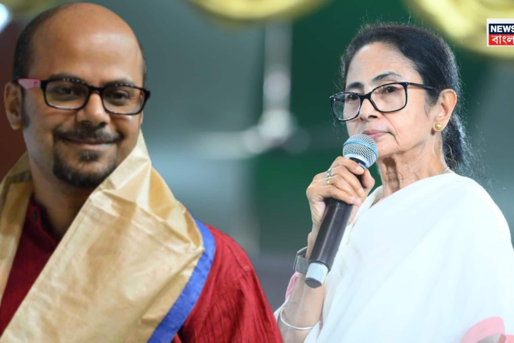 পেশিতে চোট, দুর্ঘটনার পর এখন কেমন আছেন শ্রীজাত? খোঁজ নিলেন মুখ্যমন্ত্রী