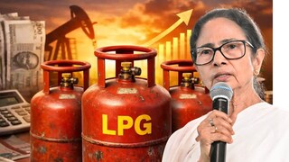 জরুরি বৈঠকে মুখ্যমন্ত্রী