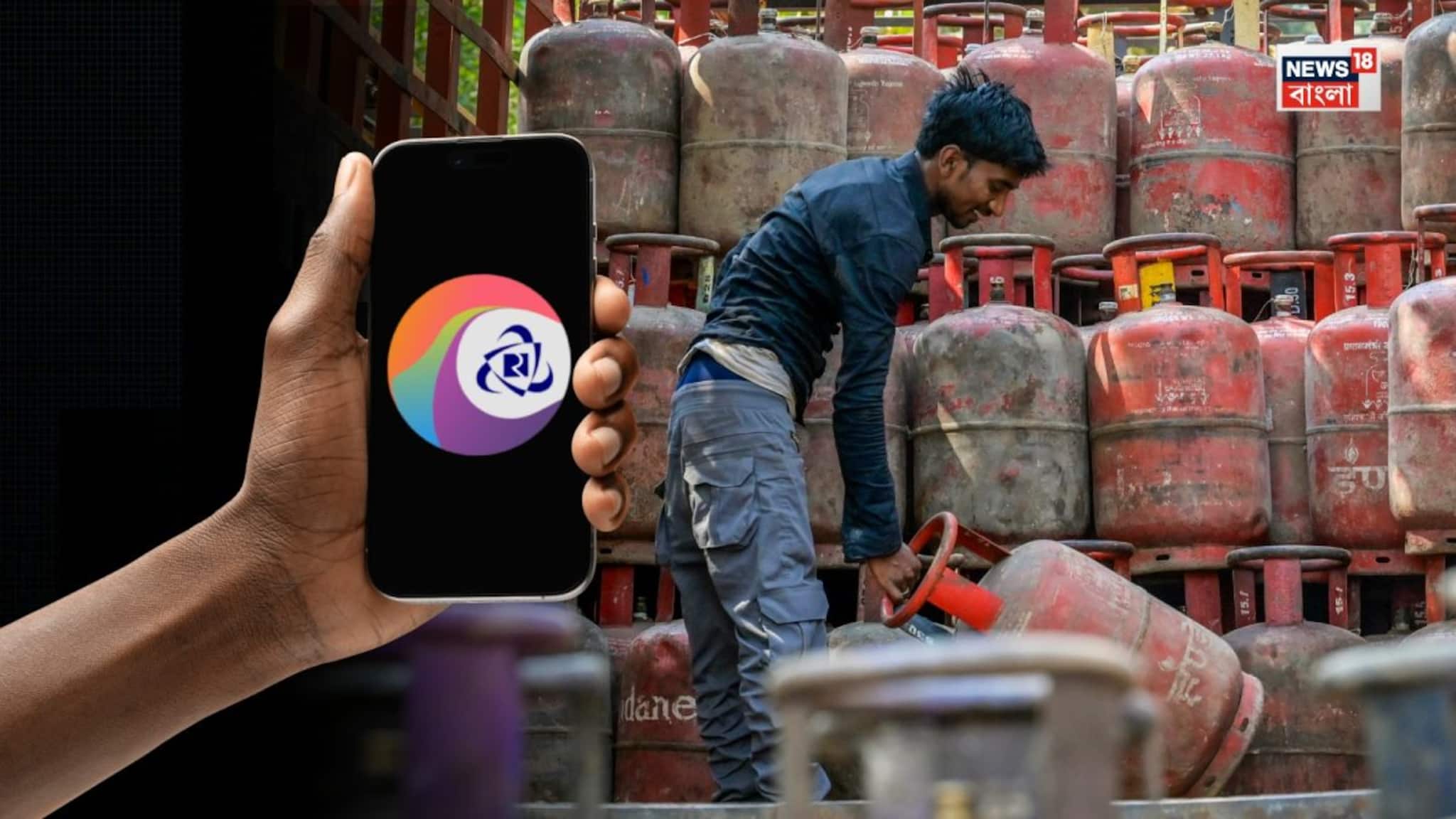 LPG Shortage: রান্নার গ্যাসের আকালে ট্রেনে যাত্রীদের খাবার পরিষেবা বন্ধ করতে পারে IRCTC, সঙ্কট সমাধানে খোঁজ বিকল্প পথের