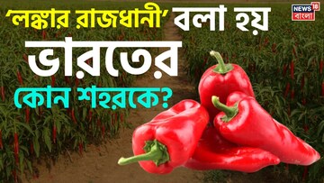 ‘লঙ্কার রাজধানী’ বলা হয় ভারতের কোন শহরকে? ৯৯.৯% মানুষই জানেন না সঠিক উত্তর! বলতে পারলে আপনি চৌখস!