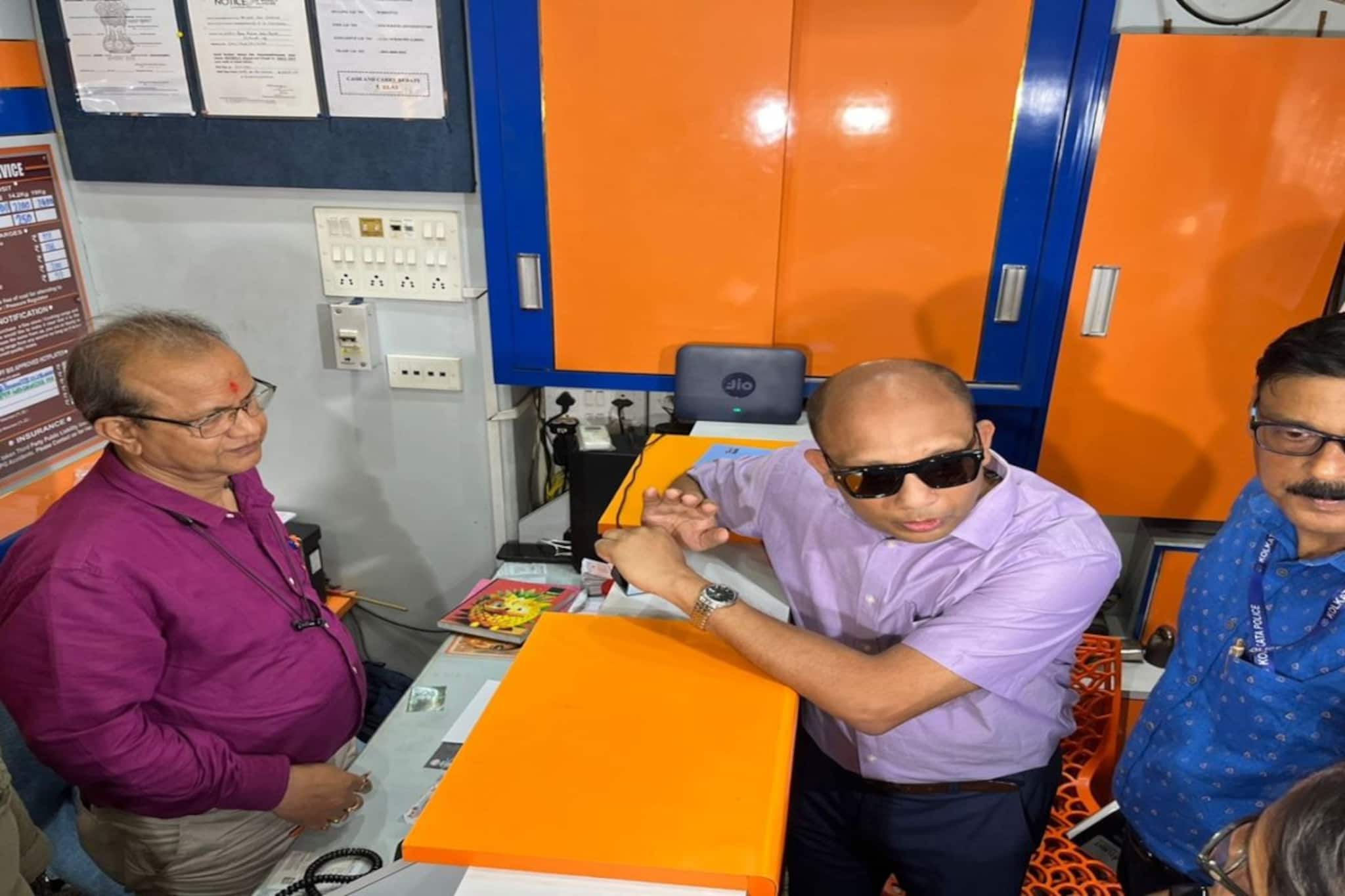 গ্যাসের কালোবাজারি রুখতে তৎপর এনফোর্সমেন্ট ব্রাঞ্চ! কোন কোন বিষয়ে কড়া নজর প্রশাসনের?