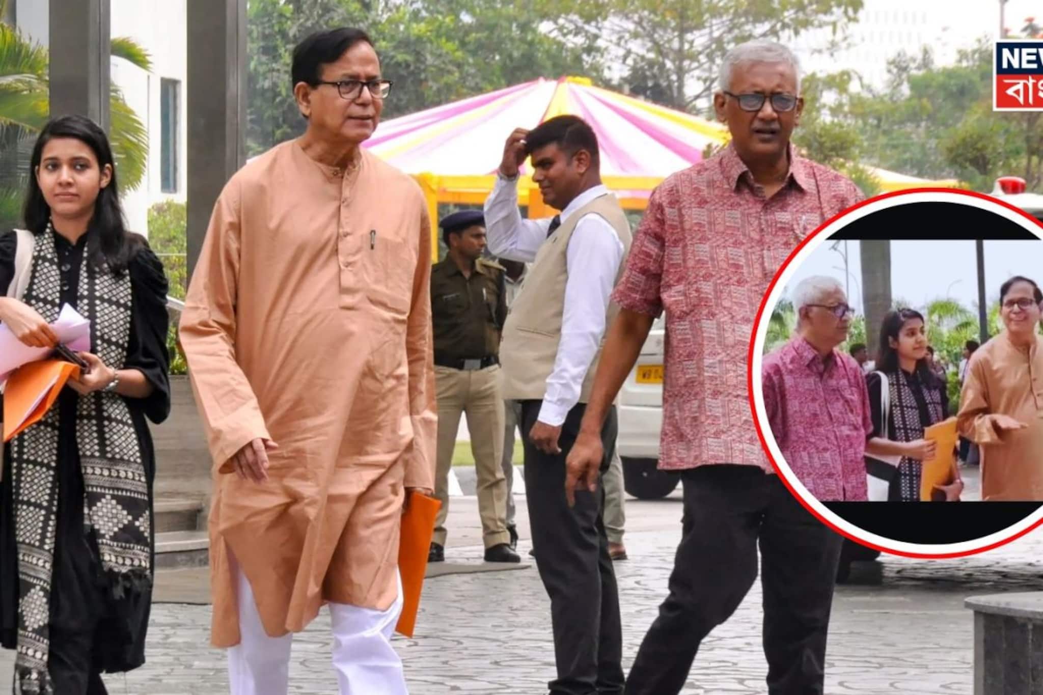 নির্বাচন কমিশনারকেও ডোন্ট কেয়ার! চোখে চোখ রেখে চোখা প্রশ্ন, সিপিআইএমের নতুন মহিলা মুখ!