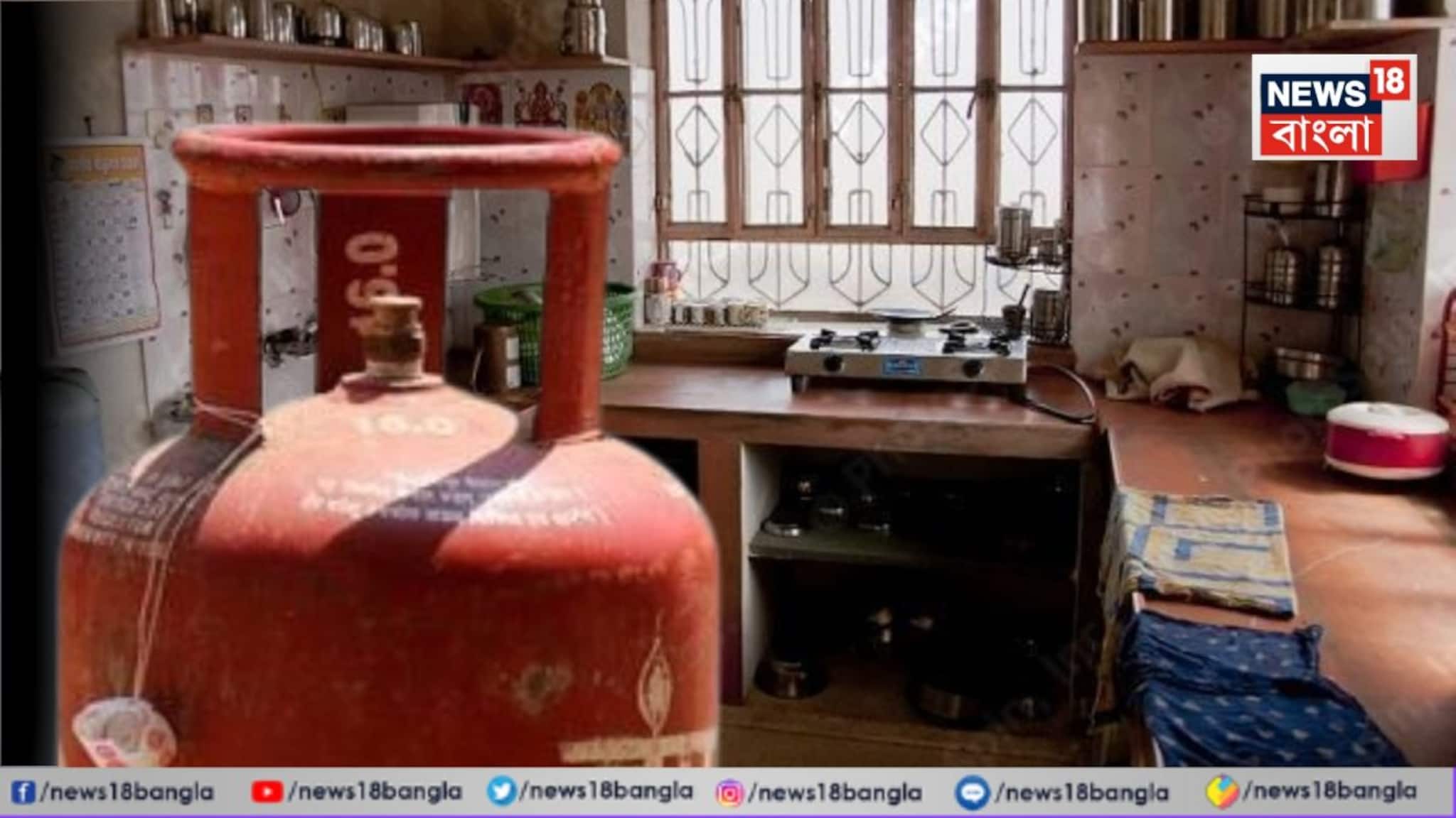 LPG বাঁচাতে চান? রান্নাঘরের এই ১০টি সহজ কৌশলেই কমবে গ্যাসের ব্যবহার