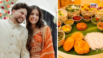 কুলদীপ যাদবের বিয়ের মেনু শুনলে ভিরমি খাবেন