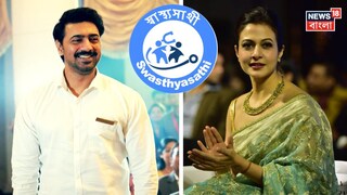 দেবের উদ্যোগে পাশে কোয়েল  