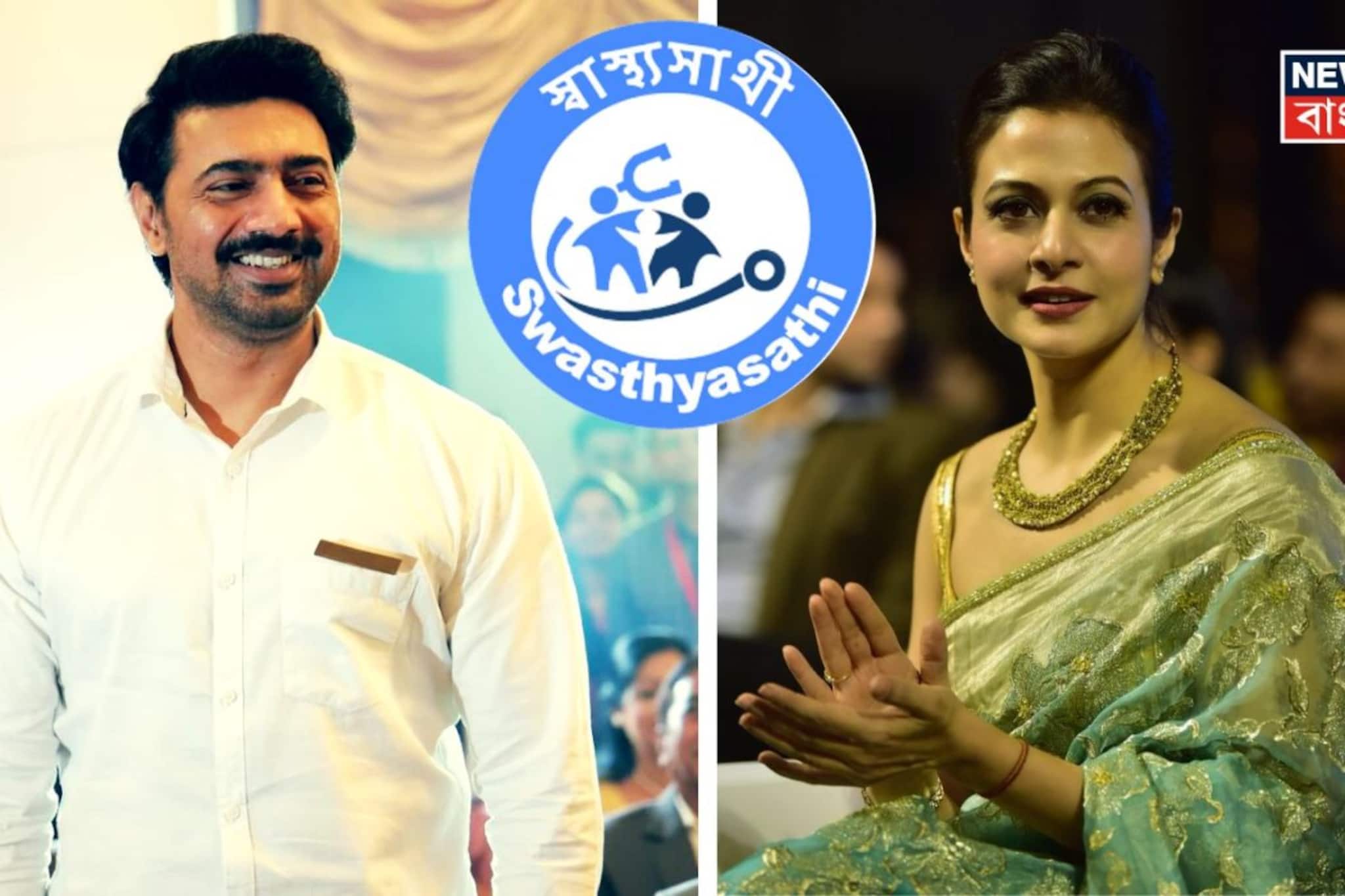 স্টুডিওপাড়ায় শুরু স্বাস্থ্য সাথী রেজিস্ট্রেশন, টলিউডের ৭০০০ টেকনিশিয়ান পাবেন স্বাস্থ্যবীমা, দেবের উদ্যোগে পাশে কোয়েল  