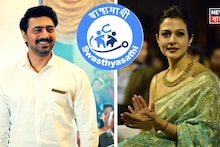 Swasthya Sathi Card For Technicians: স্টুডিওপাড়ায় শুরু স্বাস্থ্য সাথী রেজিস্ট্রেশন, টলিউডের ৭০০০ টেকনিশিয়ান পাবেন স্বাস্থ্যবীমা, দেবের উদ্যোগে পাশে কোয়েল