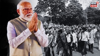 ১৮ হাজার ৬০০ কোটি টাকার প্রকল্পের শিলান্যাস ও উদ্বোধন, ব্রিগেডে মোদির একগুচ্ছ কর্মসূচি!