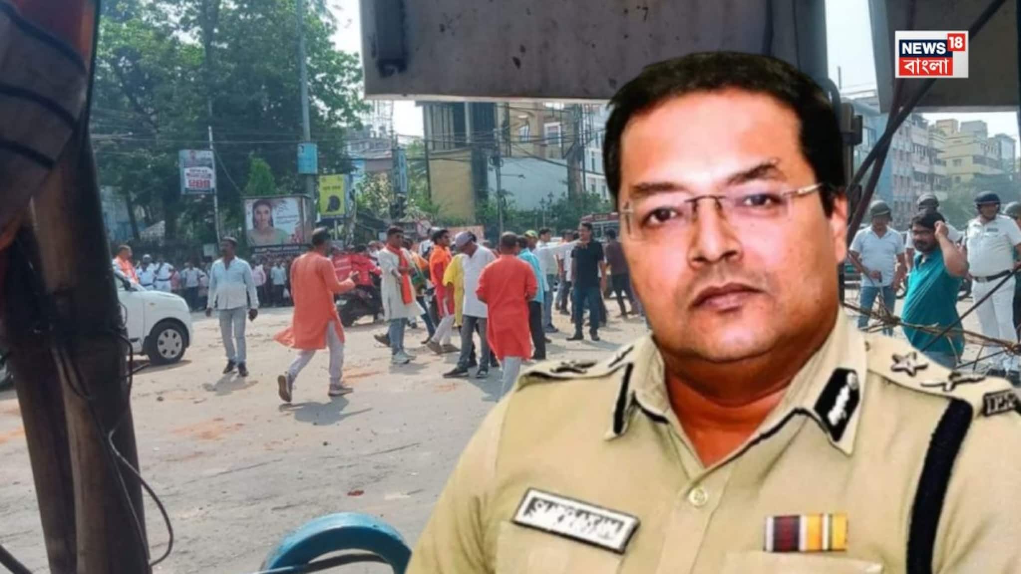 কেন ডাকা হল না কেন্দ্রীয় বাহিনী, গিরিশ পার্ক কাণ্ডে রিপোর্ট চাইল কমিশন! স্বতঃপ্রণোদিত মামলা পুলিশের, ধৃত ৪