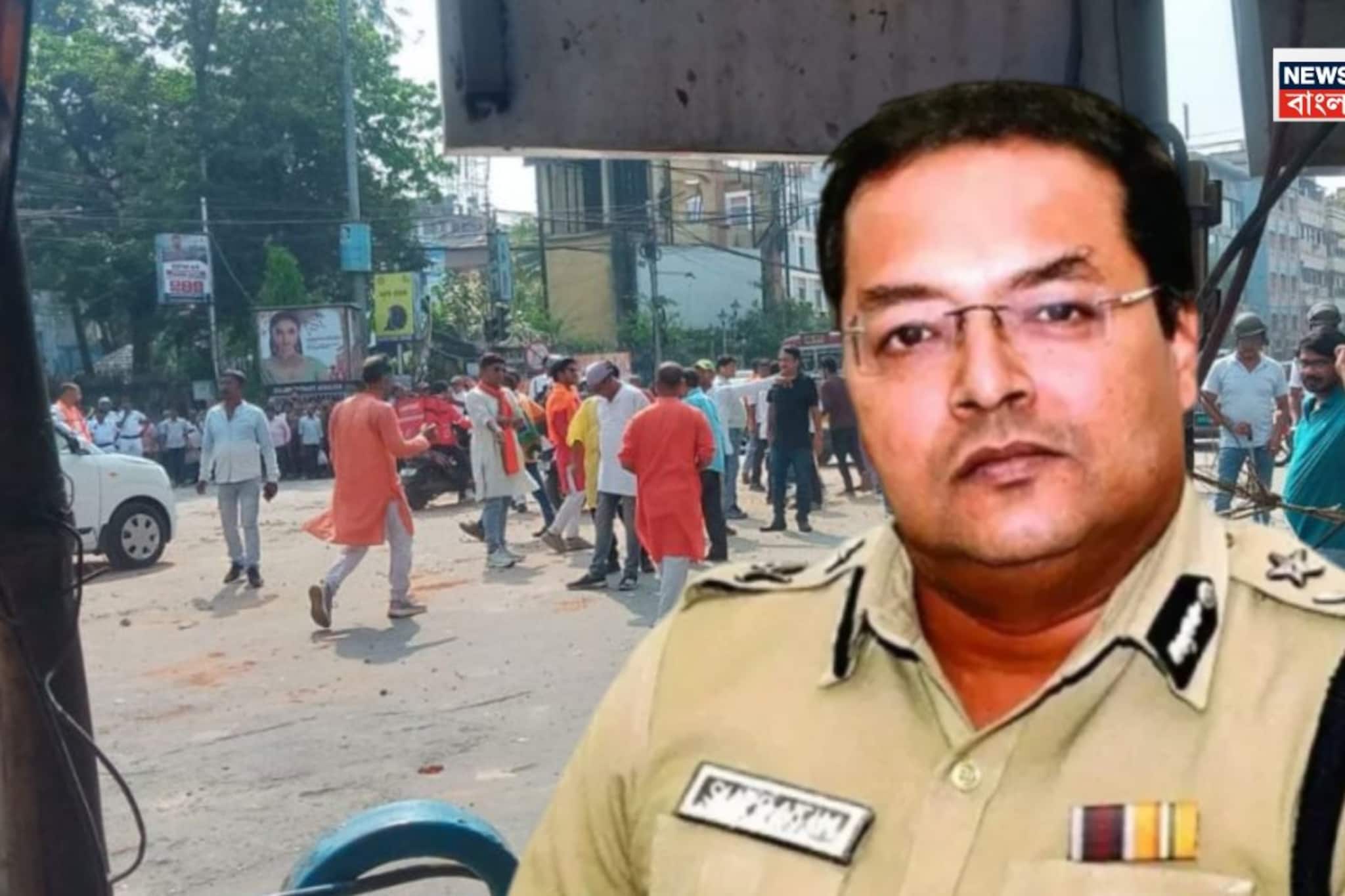 কেন ডাকা হল না কেন্দ্রীয় বাহিনী, গিরিশ পার্ক কাণ্ডে রিপোর্ট চাইল কমিশন! স্বতঃপ্রণোদিত মামলা পুলিশের, ধৃত ৪