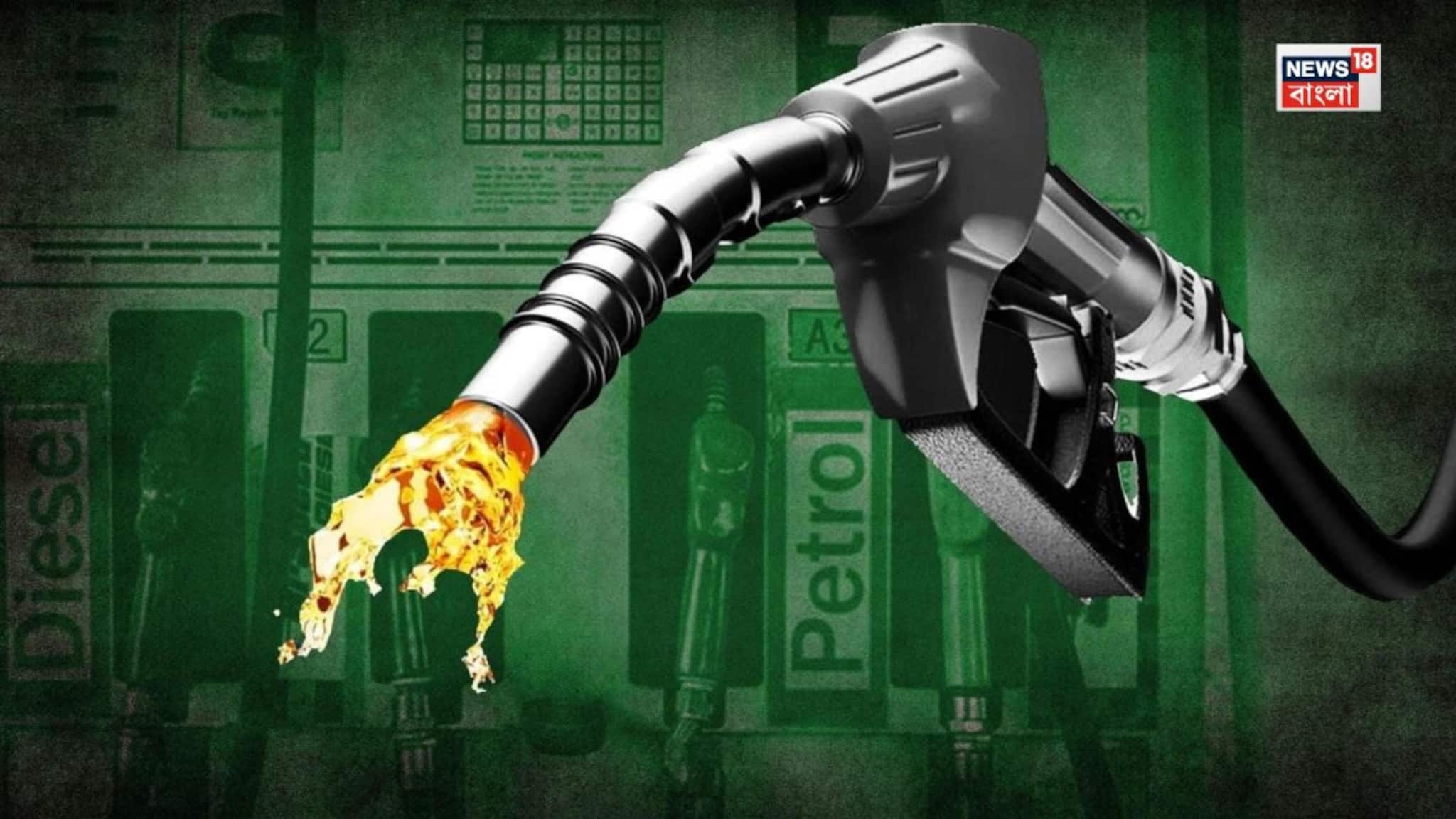 দেশে পেট্রল-ডিজেল আছে পর্যাপ্তই, কিন্তু পেতে গেলে মানতেই হবে এই শর্তটা! কী জানেন? চমকে উঠবেন শুনে