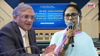 ‘পুরোহিত ও ইমাম ভাতা বাড়ানো আদর্শ আচরণবিধি ভঙ্গ করেনি’! মমতার ঘোষণা নিয়ে জানিয়ে দিলেন জ্ঞানেশ কুমার