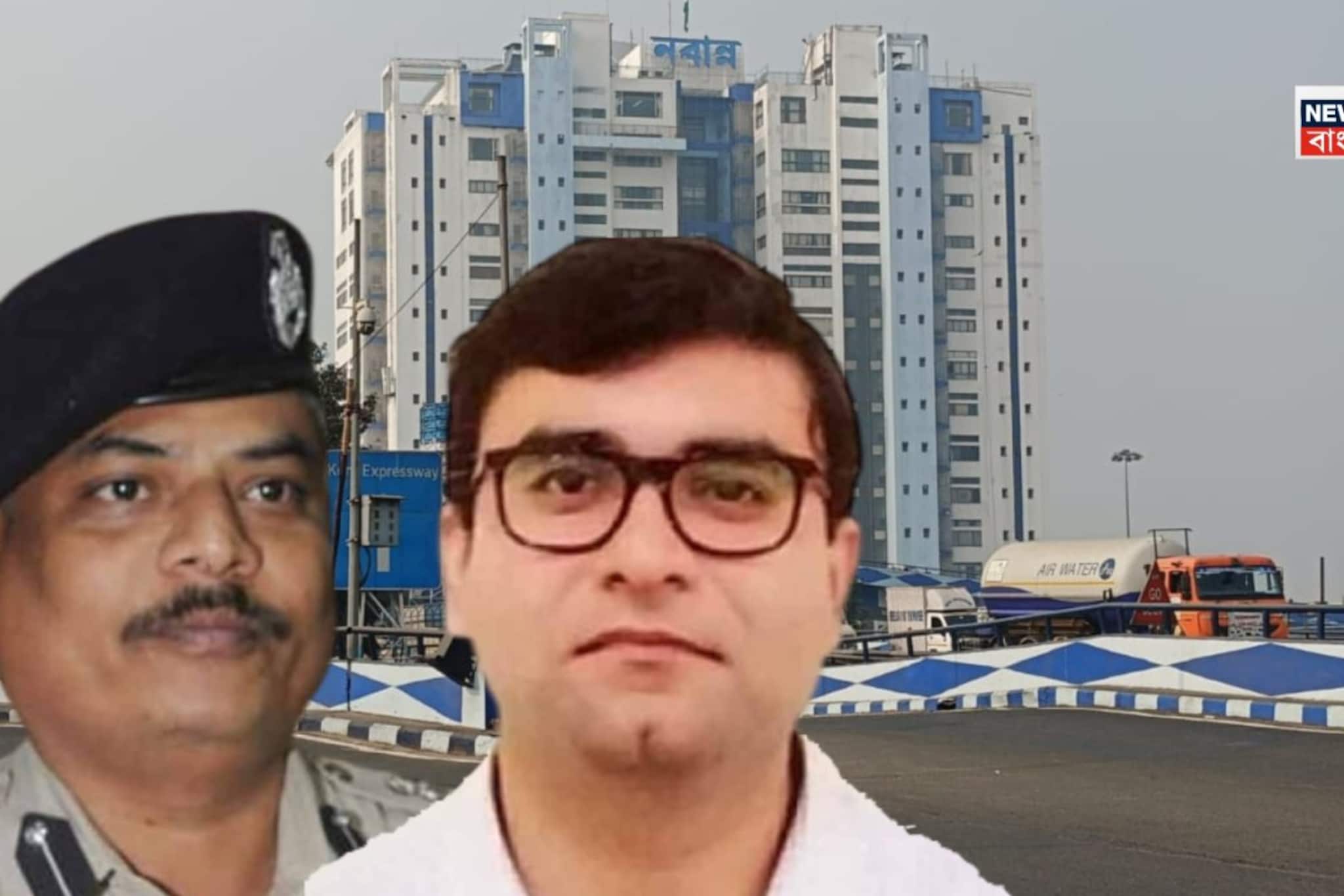 সরাসরি সংঘাতে কেন্দ্র-রাজ্য! শিলিগুড়ি, দার্জিলিংয়ের দুই আমলাকে ছাড়তে না! চিঠি দিয়ে শাহের মন্ত্রককে জানাল নবান্ন সরাসরি সংঘাতে কেন্দ্র-রাজ্য! শিলিগুড়ি, দার্জিলিংয়ের দুই আমলাকে ছাড়তে না! চিঠি দিয়ে শাহের মন্ত্রককে জানাল নবান্ন