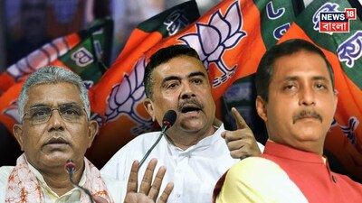 বিজেপি-র প্রথম দফার প্রার্থী তালিকা প্রকাশ৷ 