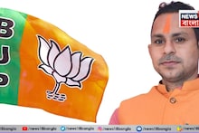 প্রার্থী নিয়ে ক্ষোভ, দল ছাড়লেন মহিষাদলের বিজেপি নেতা!