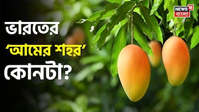 ভারতের কিছু জায়গা তাদের প্রাকৃতিক দৃশ্যের জন্য বিখ্যাত, কিছু জায়গা তাদের খাবারের জন্য, এবং কিছু জায়গা সত্যিই অনন্য কিছুর জন্য। পশ্চিমবঙ্গের উত্তরাঞ্চলে এমন একটি শহর রয়েছে যা বছরের পর বছর ধরে একটি মিষ্টি ডাকনাম অর্জন করেছে। আম উৎসব এবং বিখ্যাত জাতগুলি জনপ্রিয় হওয়ার অনেক আগে থেকেই, লোকেরা এই অঞ্চল থেকে বিশেষ উপহার হিসেবে সুগন্ধি আমের বাক্স বাড়িতে আনতেন।