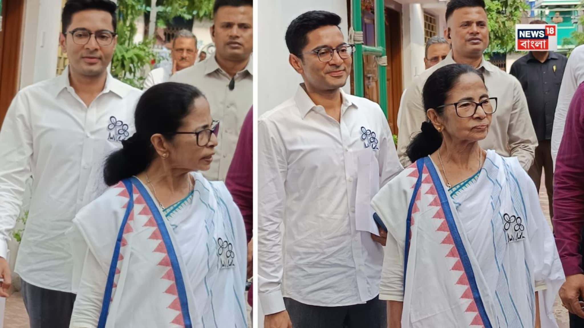 TMC Candidate List 2026: ভবানীপুরে মমতা, বেলেঘাটায় কুণাল! ২৯১ আসনে প্রার্থী তৃণমূলের তালিকা ঘোষণা মমতা-অভিষেকের, রয়েছে অনেক চমক!