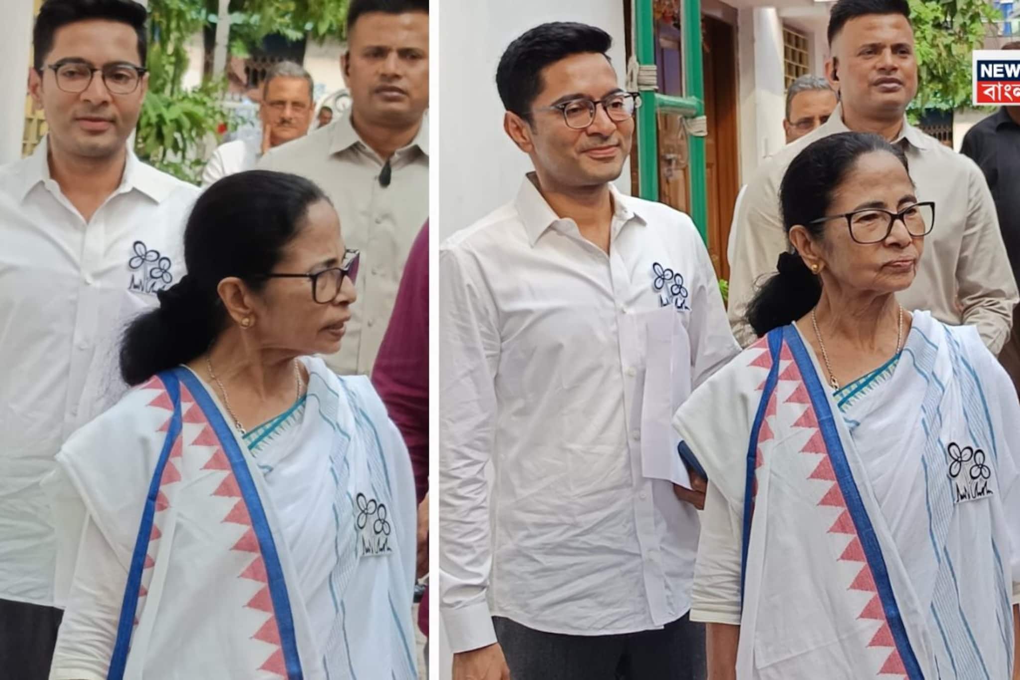 ভবানীপুরে মমতা, বেলেঘাটায় কুণাল! ২৯১ আসনে তৃণমূলের প্রার্থী তালিকা ঘোষণা মমতা-অভিষেকের, রয়েছে অনেক চমক