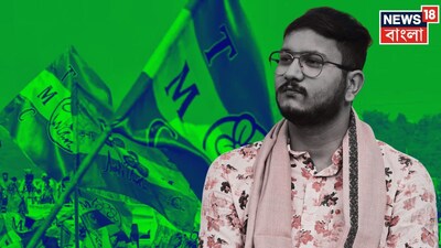 দেবাংশু এবার প্রার্থী চুঁচড়া থেকে