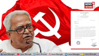 জোট জটে টালমাটাল বামফ্রন্ট! প্রার্থীতালিকা নিয়ে উষ্মা! বিমান বসুকে কড়া চিঠি ফব-এর