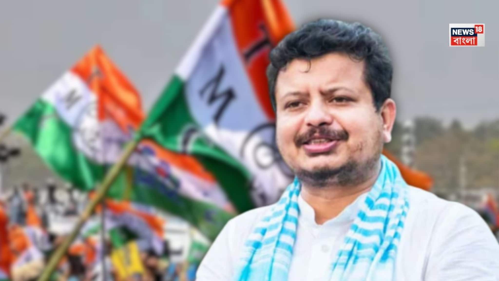 West Bengal Elections 2026: 'বাড়ি ভাড়া নিয়ে থাকব', উলুবেড়িয়ায় পা রেখেই চমক তৃণমূল প্রার্থী ঋতব্রতর! পিছনে রয়েছে বড় অঙ্ক?