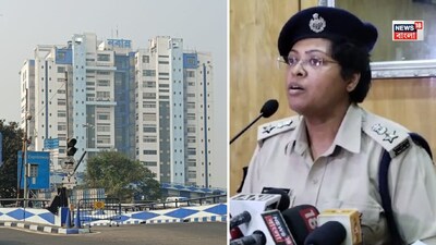 निवडणूक आयोगाने हटवलेल्या 19 IPS अधिकाऱ्यांना नबन्नाने दिली नवीन जबाबदारी