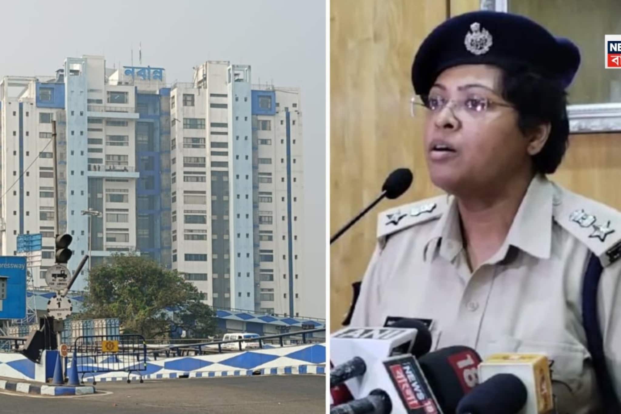 অপসারণ করেছিল নির্বাচন কমিশন! ১৯ IPS অফিসারকে নয়া দায়িত্ব দিল নবান্ন