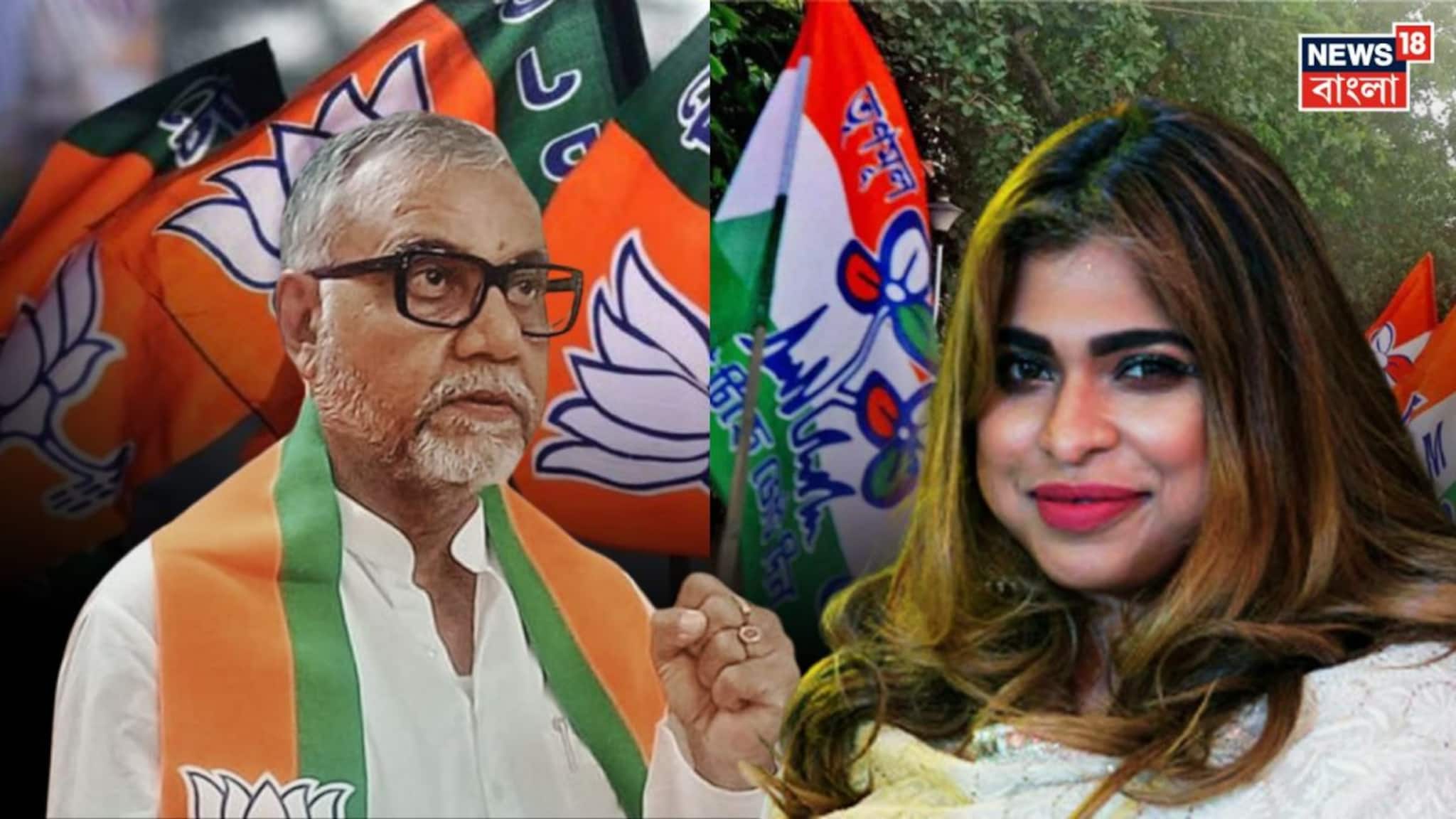 তাপস রায় বনাম শ্রেয়া পাণ্ডে! মানিকতলায় মেগাফাইট, সাধন কন্যার বিরুদ্ধে চেনা মাঠে কোন অস্ত্র প্রয়োগ করবেন তাপস?