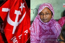 তামান্নার মাকে প্রার্থী ঘোষণা করতেই বিক্ষোভ! কালিগঞ্জে পার্টি অফিস ভাঙচুরে ৭ জনকে বহিষ্কার সিপিআইএমের