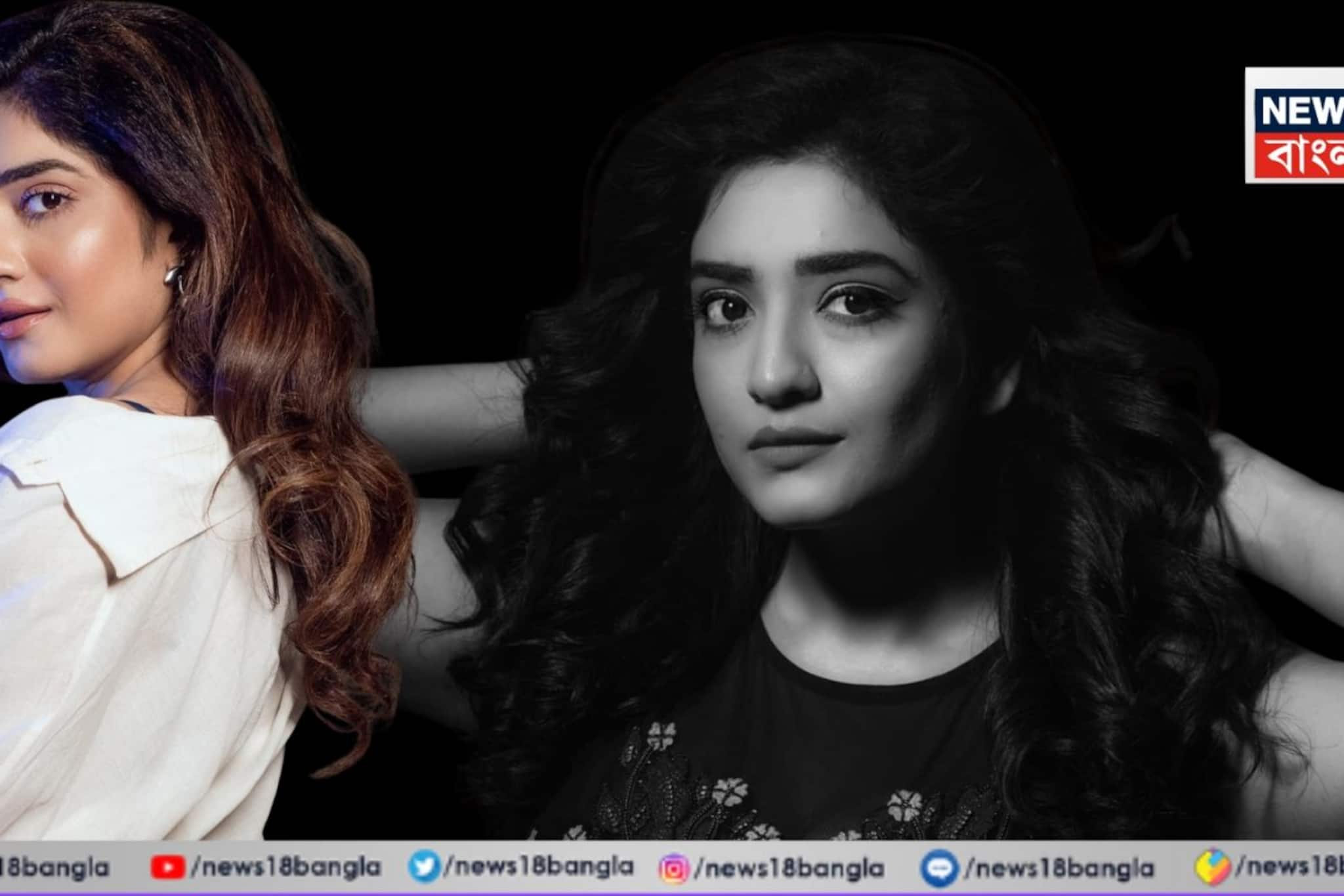 '২ সন্তানের কথা ভেবেও আর সম্ভব হল না!', ডিভোর্সের সিদ্ধান্ত মানসীর, ছেলের প্রথম জন্মদিনেই সব ফাঁস... '২ সন্তানের কথা ভেবেও আর সম্ভব হল না!', ডিভোর্সের সিদ্ধান্ত মানসীর, ছেলের প্রথম জন্মদিনেই সব ফাঁস...