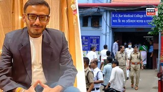 আরজি কর হাসপাতালের লিফট-কাণ্ড ছিন্নভিন্ন করে দিয়েছে তাঁদের সংসার
