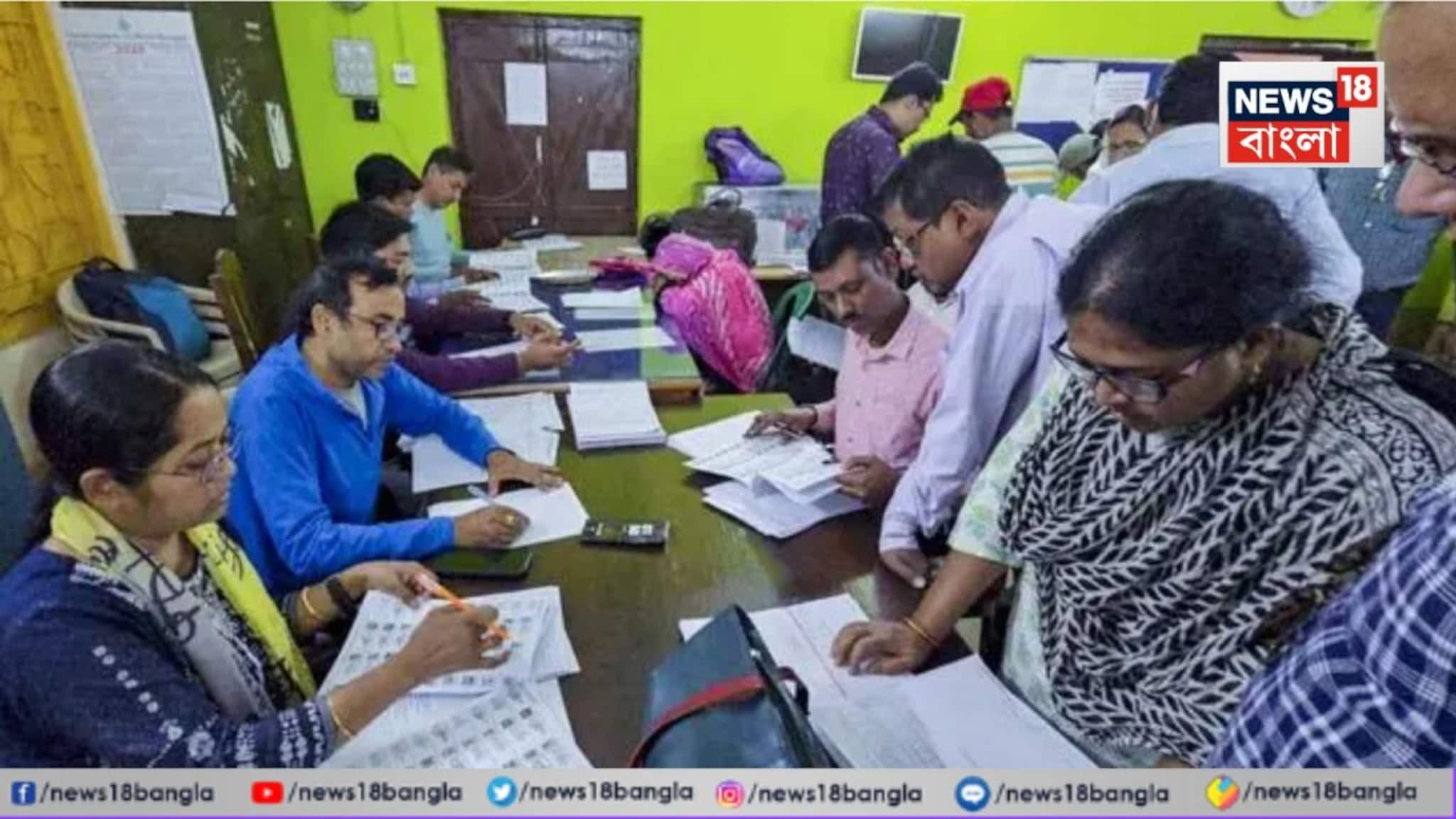 West Bengal Elections 2026: বড় ইস্যু SIR! বাংলার ভোটের ফল নির্ধারণে এবার বড় ভূমিকা নেবে ভোটার তালিকা সংশোধনই, বলছে গ্রাউন্ড রিপোর্ট