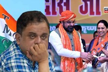 বিহারের বিজেপি নেত্রীর স্বামী মালদহের পুলিশ পর্যবেক্ষক! অভিযোগে তুলে সরব তৃণমূল