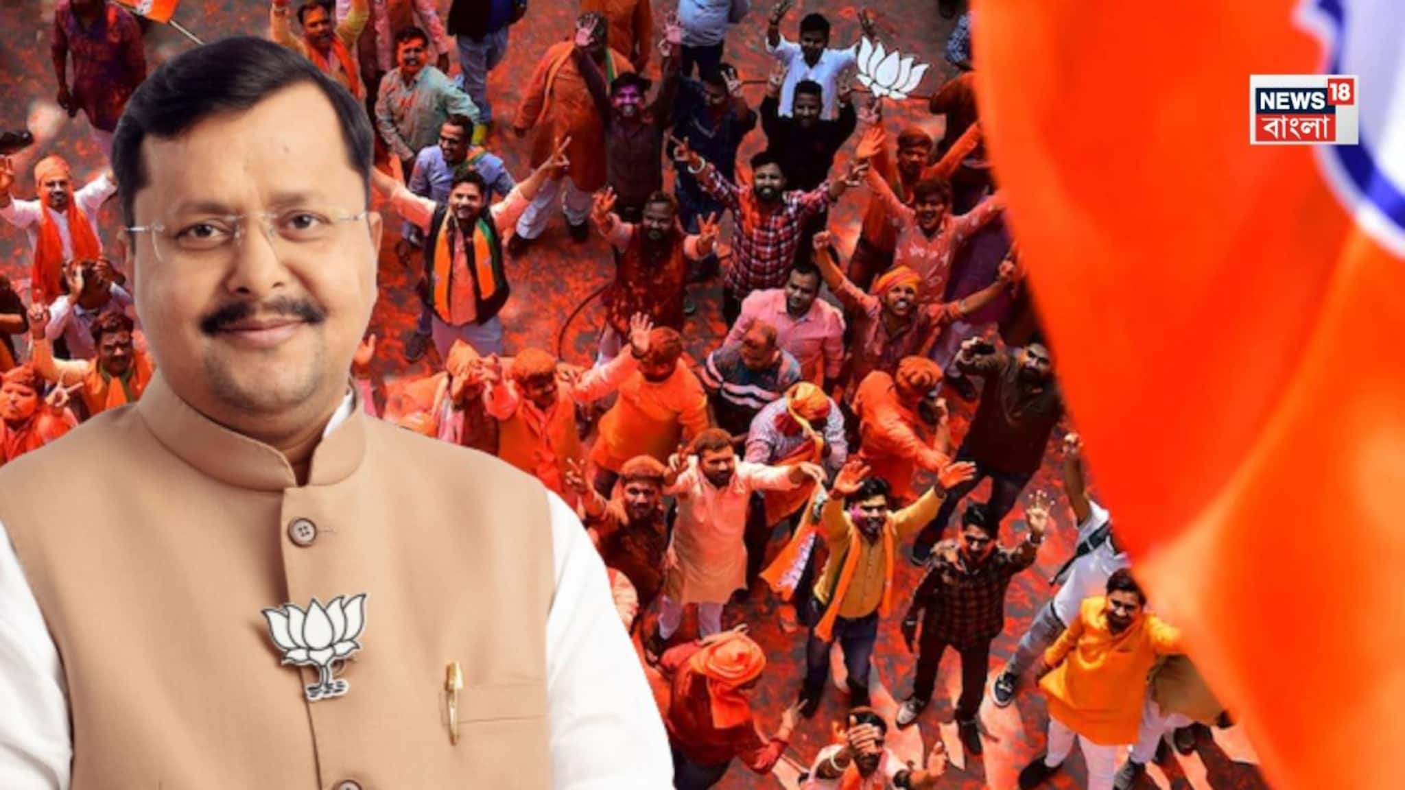 'অকাল হোলি খেলা হবে বাংলায়!' কবে? দিনক্ষণ জানিয়ে বিজেপি কর্মীদের প্রস্তুত হতে বললেন নিতিন নবীন