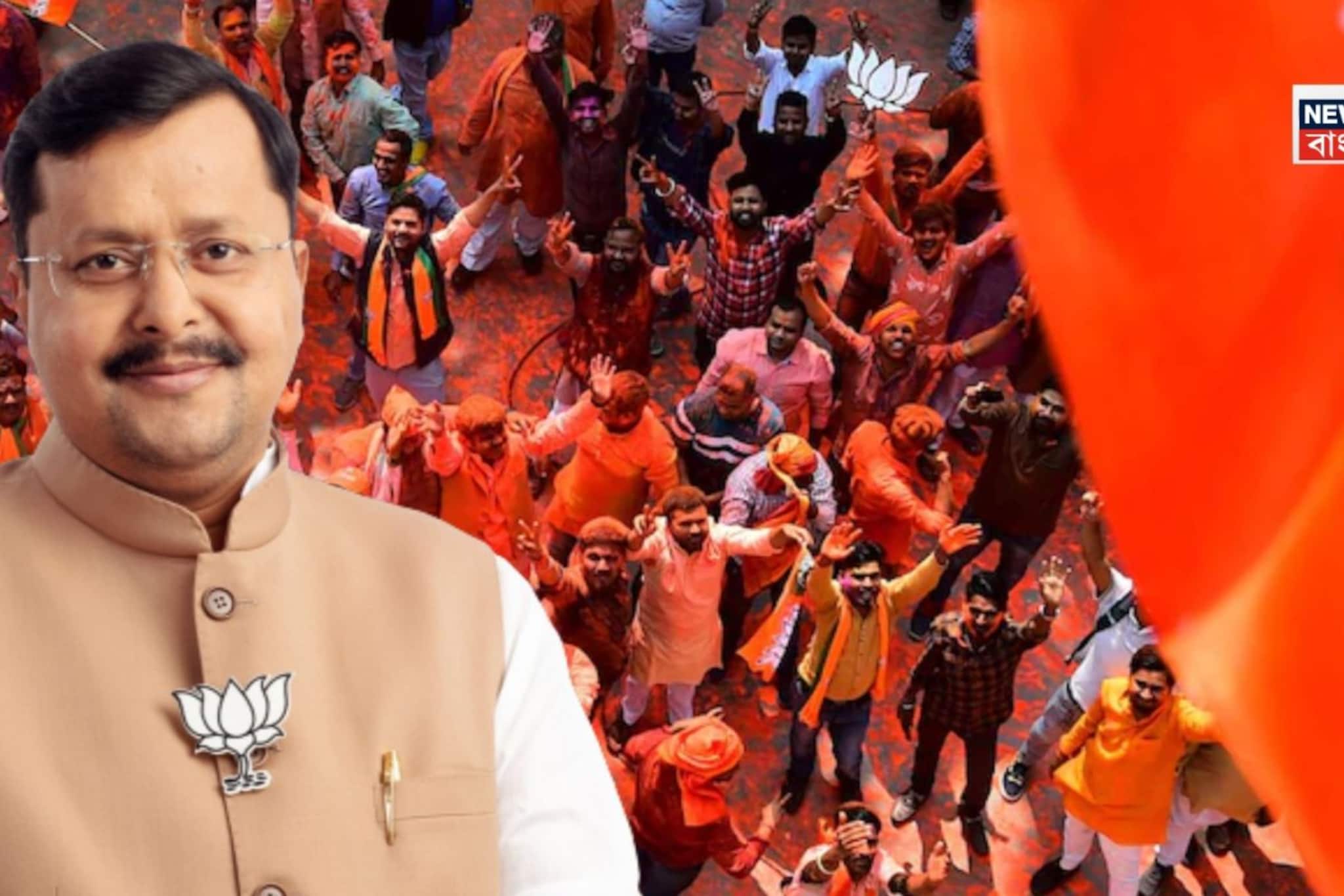 'অকাল হোলি খেলা হবে বাংলায়!' কবে? দিনক্ষণ জানিয়ে বিজেপি কর্মীদের প্রস্তুত হতে বললেন নিতিন নবীন