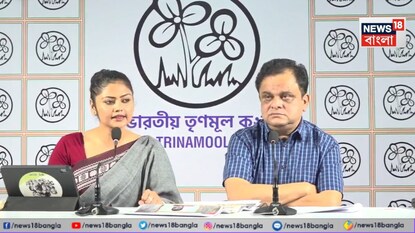 কমিশনের দিকে আঙুল তুললেন তৃণমূল সাংসদ সায়নী ঘোষ কমিশনের দিকে আঙুল তুললেন তৃণমূল সাংসদ সায়নী ঘোষ