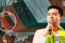 Abhishek Banerjee Labhpur Fire: অভিষেক নামতেই আগুন ধরে গেল মঞ্চে! লাভপুরে অল্পের জন্য বড়সড় বিপত্তি থেকে রক্ষা